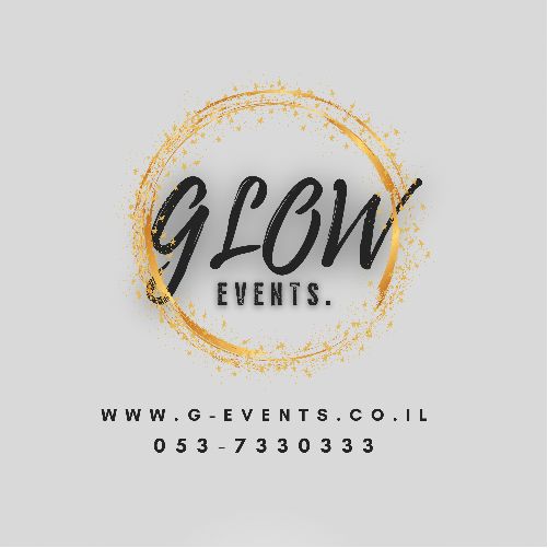 גלואו אירועים