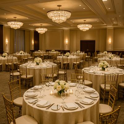 מקומות לאירועים