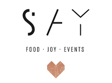 סיי אירועים 